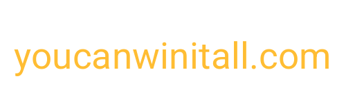 YouCanWinItAll Logo